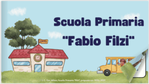 slide presentazione scuola