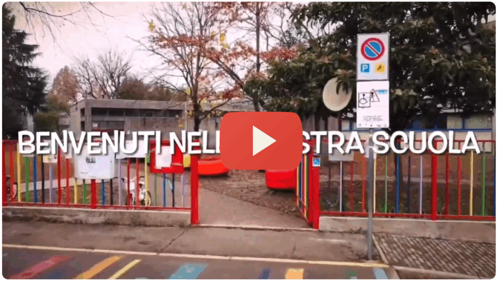Video presentazione scuola primaria FILZI