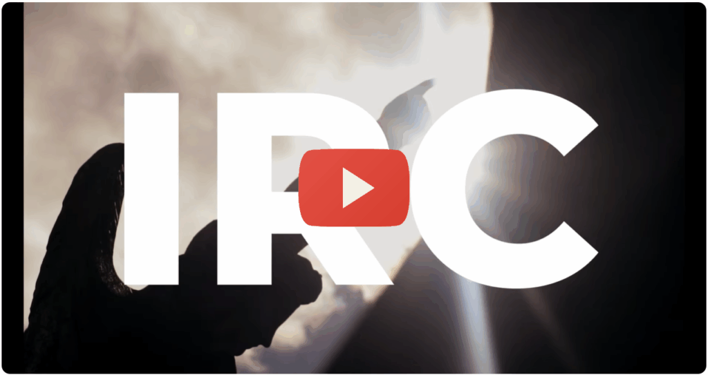 promo IRC